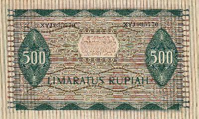 Beschrijving achterzijde: 